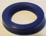 MRTU-18X25X5, Metric, Rod Seal, Urethane. Fixed Price $18.68.