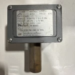 United Electric J6-270-9568 Pressure Switch. Used. Fixed Price $128.00.