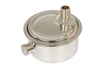 Midline Steam Air Vent Heat Regulator Valve; Angle; 1/8" Npt (5 Pack) Usa. Fixed Price $54.09.