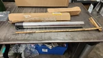 Enerpac RTE15 Reaction Tube Extension For S1500 Hydraulic Torque Wrench. New. Fixed Price $900.00.