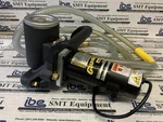 Parker Hydraulic Filter Unit Pump - GT410C1 W/warranty. Fixed Price $858.00.