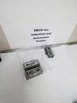 Festo VIGA-03-FB-4, PN:3074 (18656) Pneumatic Output Module, Lot Of. Fixed Price $59.99.