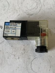 Mac DM3A-DDAJ-1JD Solenoid Valve 24 Vdc 120 Psi Nnb. Fixed Price $25.00.