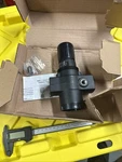 Dixon R17-800R Valve Pneumatic Regulator. Fixed Price $87.86.