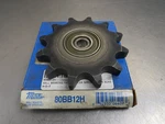 Martin 80BB12H Idler Sprocket 1/2" Inner Race 3/4" W/o. Fixed Price $24.99.