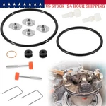 206728 206-728 Motor Repair Kit For Graco Fireball Monark Pumps. Fixed Price $77.90.