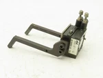 Phd GRS33-1-27X7-CU Pneumatic Parallel 2-FINGER Gripper Cylinder 7MM Jaw Travel. Fixed Price $152.99.