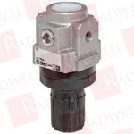 Smc AR20K-02 / AR20K02 (used). Fixed Price $47.85.