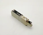 Smc ARBQ4000-N0-A-1 Interface Pressure Regulator ARBQ4000N0A1 (tbi). Fixed Price $16.19.