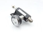 Smc ARJ210-M5BG Air Pressure Regulator. Fixed Price $20.00.