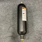Parker BA005B3T01Y2 Hydraulic Accumulator*. Fixed Price $764.99.