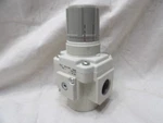 Smc Regulator AR40-04-Z-B. Fixed Price $29.99.