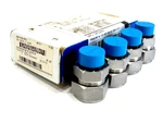 New 4PCS. Swagelok SS-1610-1-12ST Connectors SS1610112ST. Fixed Price $200.00.