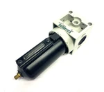 Numatics F32D-06MQ Pneumatic Coalescing Filter 0.3 Micron. Fixed Price $89.99.