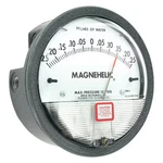 Dwyer Instruments 2300-0 Magnehelic Pressure Gauge, 0.25IN To. Fixed Price $107.99.