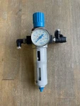 Festo Lfr-d-mini Filter Control Valve LFR-1/4-D-MINI-NPT 0-220PSI. Fixed Price $75.00.