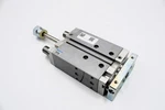 New, Festo DFM-32-80-B-P-A-GF-AJ 532318 24 Months Warranty. Fixed Price $324.25.
