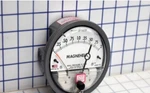 2002-ASF Dwyer Instruments Panel Meters & Gauges, 2000 Series Magnehelic Gage. Fixed Price $157.72.