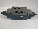 Rexroth Z2FS16-31/S A2 33 Valve**excellent Condition**. Fixed Price $95.00.
