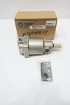 Smc AMG450C-N06BC Pneumatic Oil Water Separator 1MPA 3/4IN. Fixed Price $183.95.