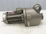 Lightnin EKXJ-500 Clamp-mount Tank Mixer Agitator 5HP 1725 Rpm 230/460V 3PH. Fixed Price $2082.49.