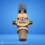 Smc AW30-N03BE-Z-B Mass Pro Filter Regulator 2952. Fixed Price $30.00.
