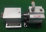 Humphrey HJTAS40X1/2 Industrial Air Cylinder Module W/ Accessories And Mo, Used. Fixed Price $200.00.