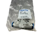 1PC New Festo GR-QS-8 193970 One-way Flow Control Valve. Fixed Price $25.49.