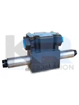 New Eaton Vickers DG4V-3S-6N-M-FW-B5-60 Directional Control Valve *read*. Fixed Price $154.99.