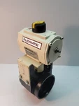 Victaulic 4-300-B W/ El-o-matic Type Eda 40-A/L2 120PSIG. Fixed Price $700.00.