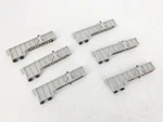 Lot Of 6 New Festo VMPA1-RP Cover Plates 533351 No Box. Fixed Price $29.95.