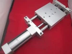 Phd SGC16 X4 -BB-DB-M-U6-H4 Pneumatic Cylinder. Fixed Price $399.99.