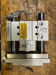 Smc MLGPM50-25-B Cylinder. Fixed Price $350.00.