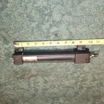 Hydro-line LR5A-1X6C-.63-2-N-N-N-4-4 Air Cylinder 1" Bore 6" Stroke (22880-F1). Fixed Price $35.00.