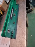 Package Greenlee 00967 Tugger Cable Puller Deluxe Force Gauge. Fixed Price $1500.00.