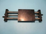 New Robohand PS5-5S-SH Linear Slide Actuator. Fixed Price $100.30.