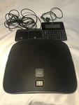 Cisco CP-8831-K9 Unified Ip Conference Phone Base W/ CP-8831-DCU-S 2X Mic-wireds. Fixed Price $25.00.