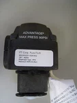 Itt .25" A204 Pure-flo Advantage Spring-to-close Actuator Valve. Fixed Price $89.98.