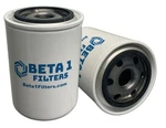Beta 1 Filters Hydraulic Replacement For Stauff SF6505 (2-PACK). Fixed Price $80.18.