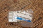Smc Corporation AFM20-N02-2Z-A Mist Separator, 1/4 In. Port Size, Npt Thread, Al. Fixed Price $35.99.