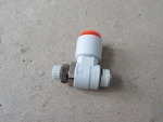 Smc Flow Control Push Fitting Elbow 5/16" Tube X 1/8" Npt AS2201F-N01-09S Speed. Fixed Price $11.99.