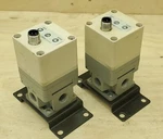 Smc Regulator ITV2030-01N2BL4, Psi Display, 24VDC. Fixed Price $189.90.