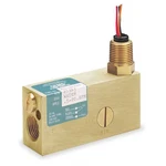 Gems Sensors FS-10798, 25365 1/2" Fnpt Spdt Air Flow Switch To 160 Scfm. Fixed Price $624.99.