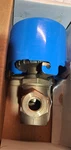 Kreuter Kmc Pneumatic Control Valve # VCP-41310251 1/2 Port Nib Os. Fixed Price $125.00.