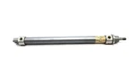 Festo 8 Bar Max Pneumatic Cylinder DGS-16-200-P Nos. Fixed Price $315.17.