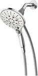 Moen 26112EP Engage Settings Handheld Showerhead 1.75 Gpm - Chrome. Fixed Price $34.00.