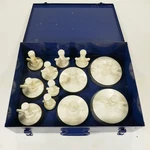 Current Tools 461 Expanding Plug Kit 2"- 6". Fixed Price $549.99.