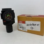 Ingersoll Rand R37331-600 Aro Regulator 3/8IN Npt 140PSI. Fixed Price $64.99.