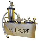 Millipore W2501PH01 Photoresist Pump PHOTO-250 Stainless Head Working Surplus. Fixed Price $512.13.