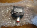 New United Electric 2W2D00P12 Electronic Pressure Switch W/CC2 Option. Fixed Price $475.11.